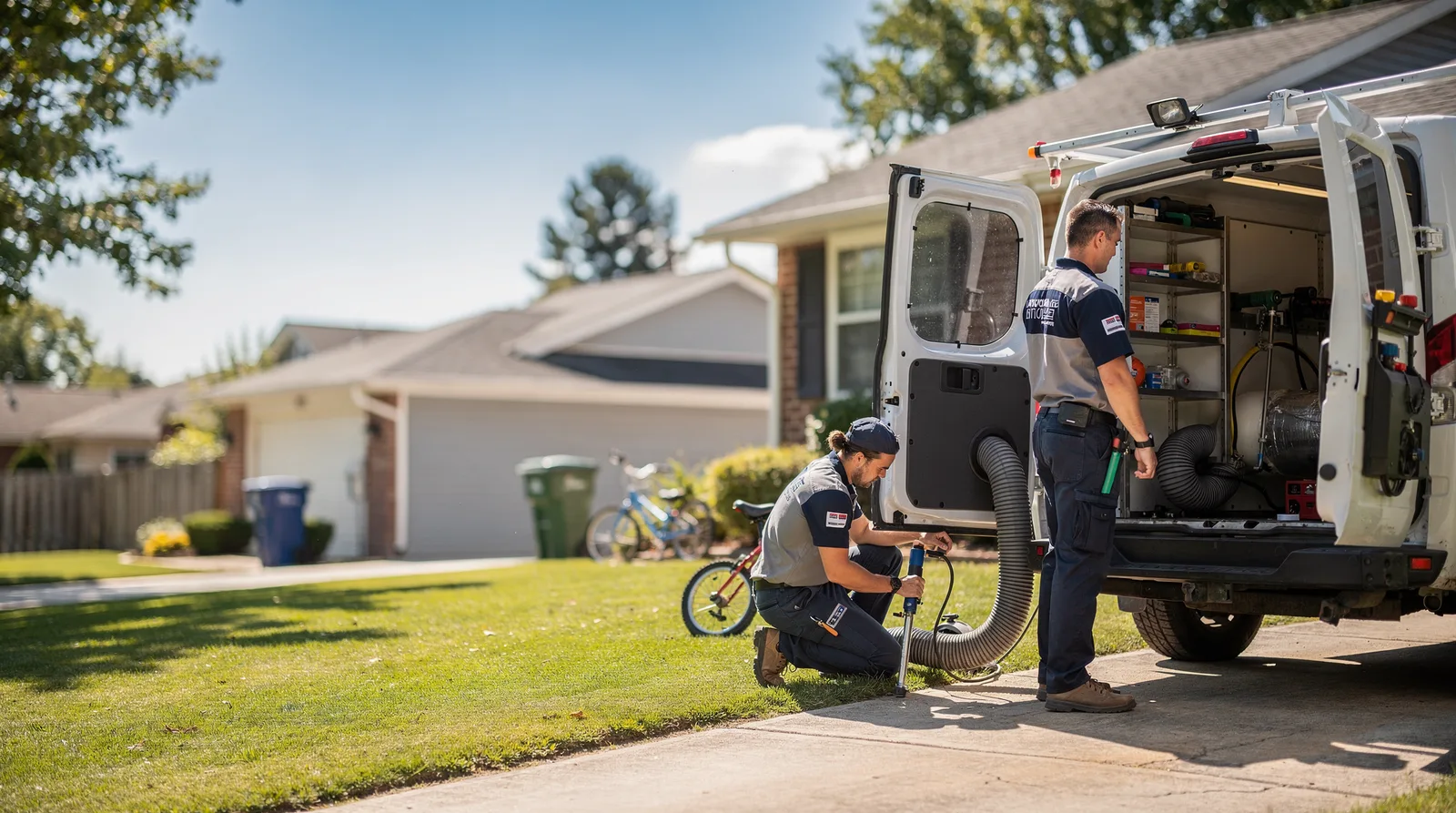 24/7 HVAC Repair & AC Replacement in Trenton, IL near me